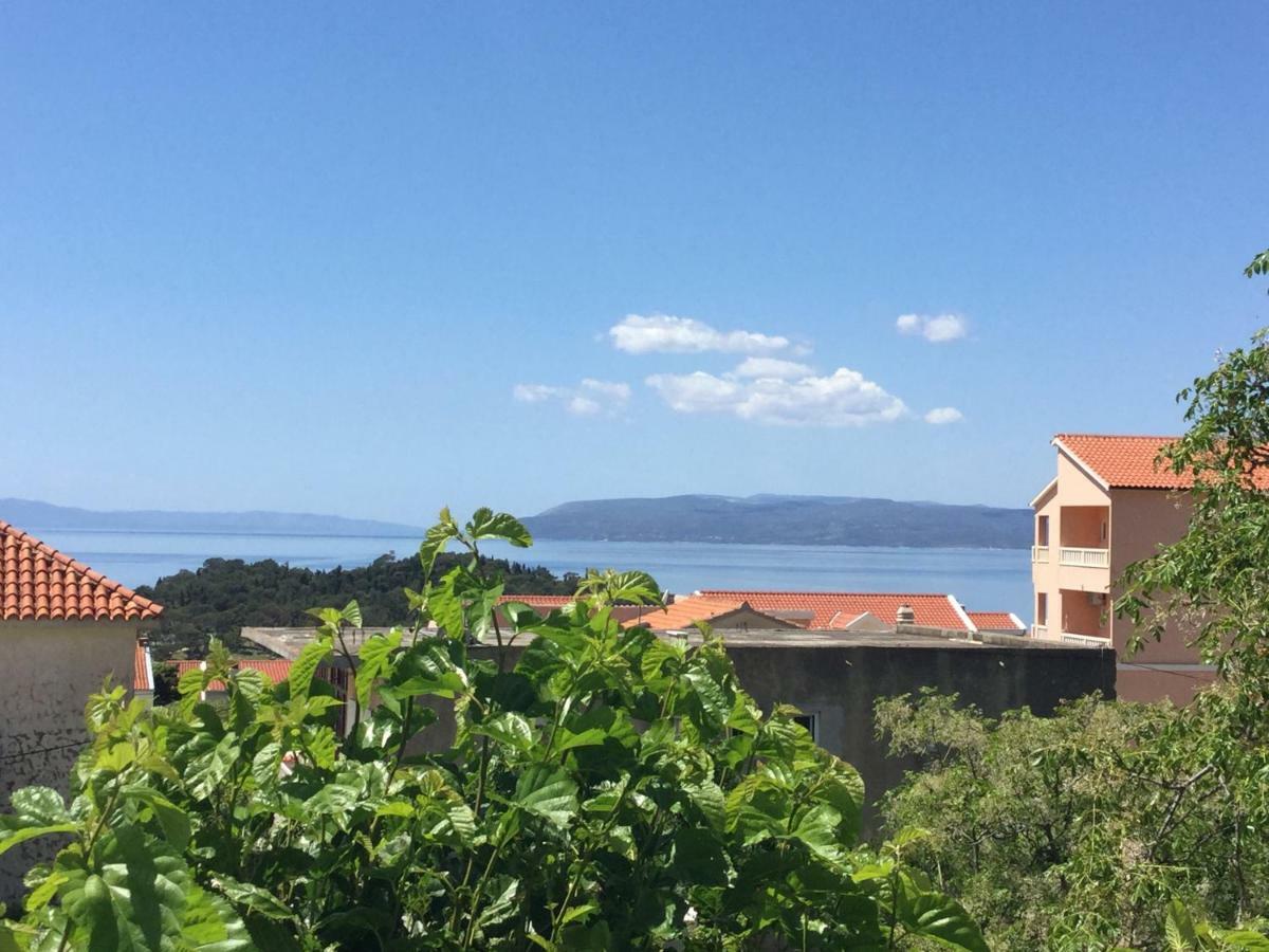 Apartment Ana Sea View Makarska Extérieur photo
